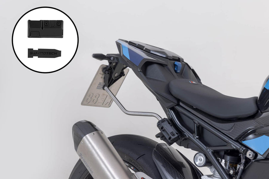 BMW M 1000 R [2024-2025] - Sada podsedlových brašen PRO BLAZE H – obrázek 4