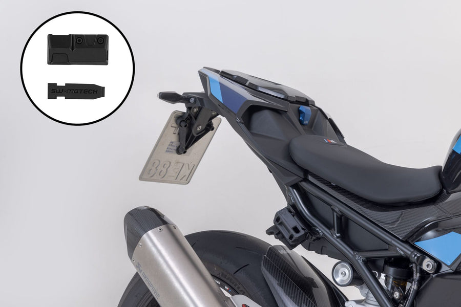 BMW M 1000 R [2024-2025] - Sada podsedlových brašen PRO BLAZE H – obrázek 5
