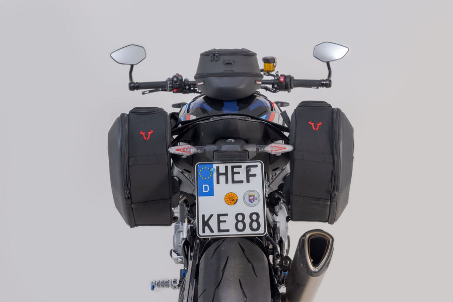 BMW M 1000 R [2024-2025] - Sada podsedlových brašen PRO BLAZE H – obrázek 8