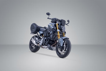 BMW F 900 R [2022-2026] - Sada podsedlových brašen PRO BLAZE H – obrázek 2