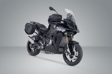 BMW S 1000 XR [2021-2026] - Sada podsedlových brašen PRO BLAZE H - obrázek 2
