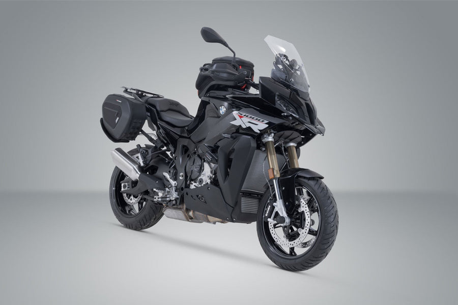 BMW S 1000 XR [2021-2026] - Sada podsedlových brašen PRO BLAZE H - obrázek 2