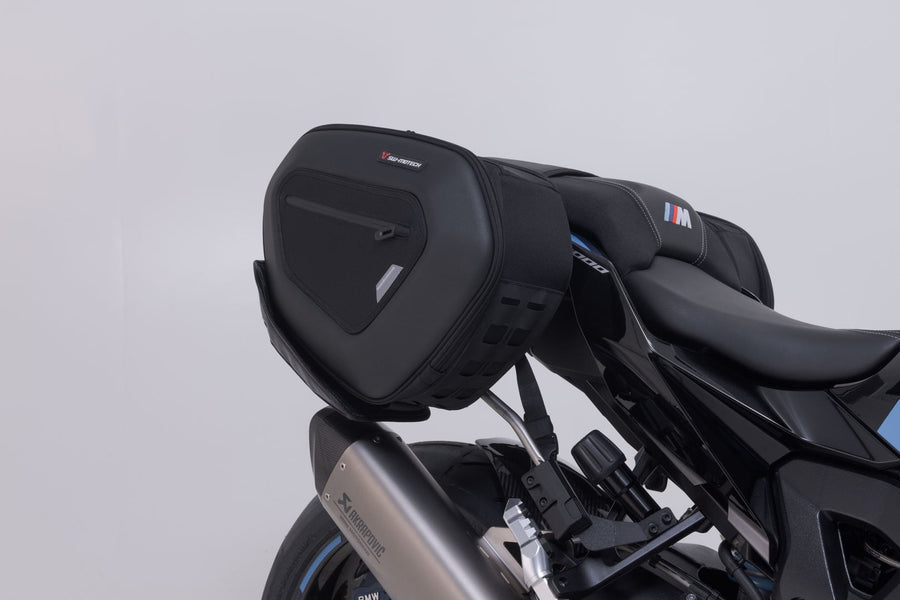 BMW M 1000 XR [2024-2026] - Sada sedlových brašen PRO BLAZE H s tepelnou ochranou – obrázek 3