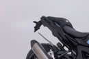 BMW M 1000 XR [2024-2026] - Sada sedlových brašen PRO BLAZE H s tepelnou ochranou – obrázek 4