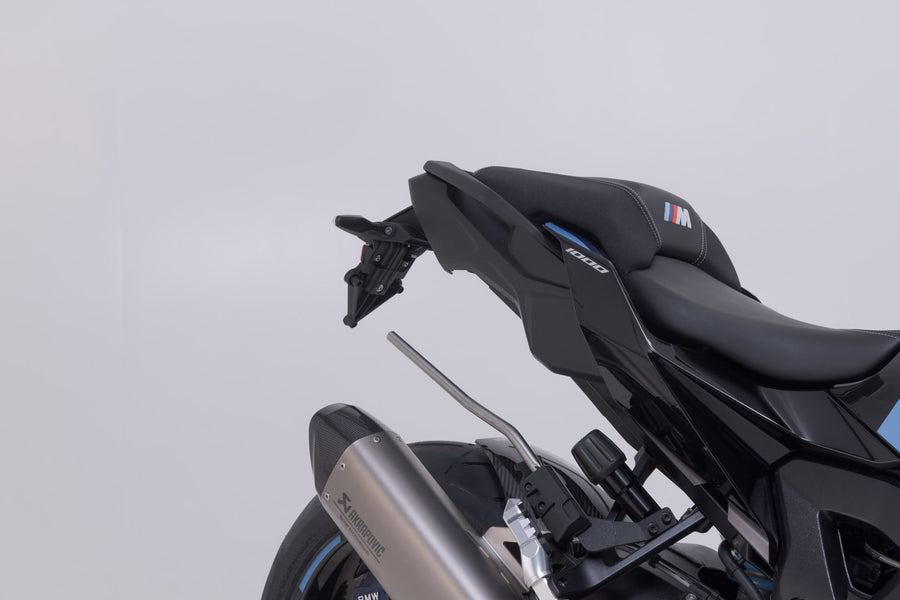 BMW M 1000 XR [2024-2026] - Sada sedlových brašen PRO BLAZE H s tepelnou ochranou – obrázek 4