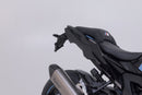 BMW M 1000 XR [2024-2026] - Sada sedlových brašen PRO BLAZE H s tepelnou ochranou – obrázek 5