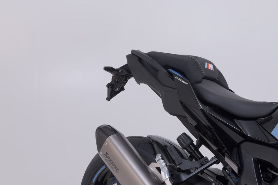 BMW M 1000 XR [2024-2026] - Sada sedlových brašen PRO BLAZE H s tepelnou ochranou – obrázek 5