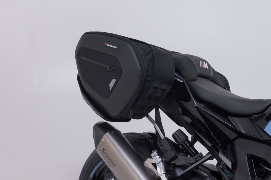 BMW M 1000 XR [2024-2026] - Sada sedlových brašen PRO BLAZE H s tepelnou ochranou – obrázek 6