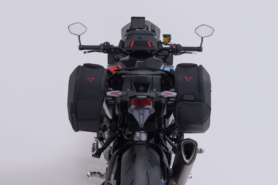 BMW M 1000 XR [2024-2026] - Sada sedlových brašen PRO BLAZE H s tepelnou ochranou – obrázek 8