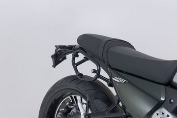 BMW R 12 nineT [2024-2026] - Systém bočních tašek Legend Gear LC1 Brown Edition – Obrázek 2