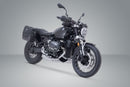 BMW R 12 [2024-2026] - Systém bočních tašek Legend Gear LC1 Brown Edition vpravo - obrázek 1