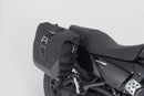 BMW R 12 [2024-2026] - Systém bočních tašek Legend Gear LC1 Brown Edition vpravo - obrázek 4