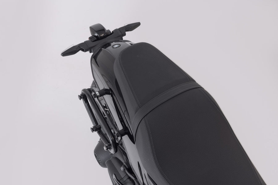 BMW R 12 S [2025] - Systém bočních tašek Legend Gear LC1 Black Edition pravý – obrázek 3