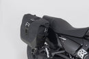BMW R 12 nineT [2025-2026] - Systém bočních tašek Legend Gear LC1 Black Edition vpravo – obrázek 4