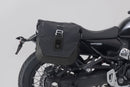 BMW R 12 nineT [2025-2026] - Systém bočních tašek Legend Gear LC1 Black Edition vpravo – obrázek 5