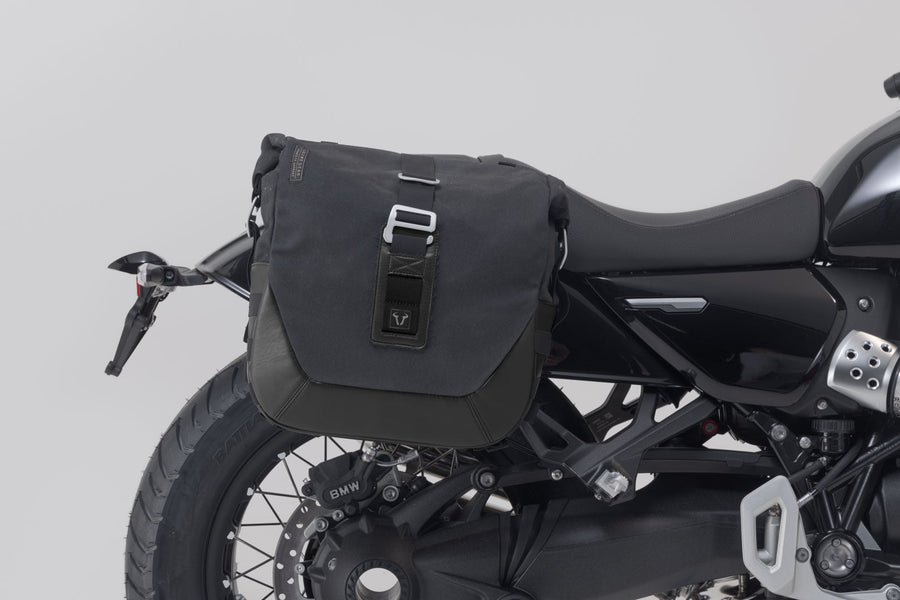 BMW R 12 nineT [2025-2026] - Systém bočních tašek Legend Gear LC1 Black Edition vpravo – obrázek 5