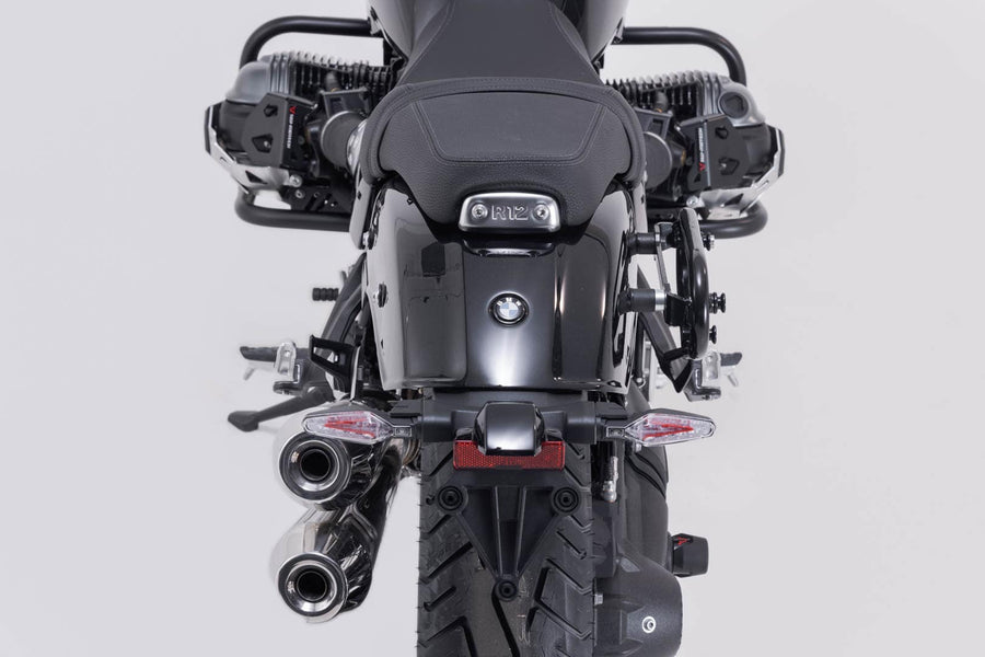 BMW R 12 [2024-2026] - Systém bočních tašek Legend Gear LC1 Black Edition vpravo – obrázek 6