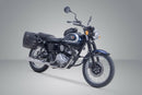 Kawasaki Meguro S1 230 [2025-2026] - Systém bočních tašek Legend Gear LC2 - obrázek 2