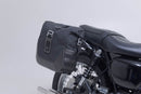 Kawasaki Meguro S1 230 [2025-2026] - Systém bočních tašek Legend Gear LC2 - obrázek 5