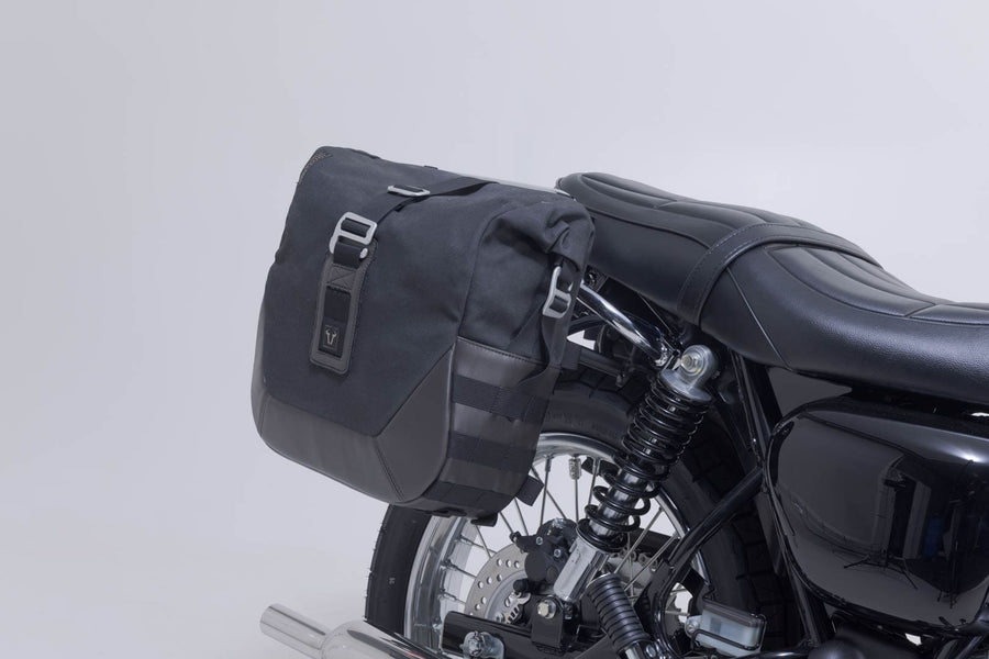 Kawasaki Meguro S1 230 [2025-2026] - Systém bočních tašek Legend Gear LC2 - obrázek 5