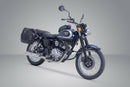 Kawasaki Meguro S1 230 [2025-2026] - Systém bočních tašek Legend Gear LC2 Black Edition - obrázek 2