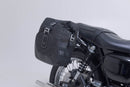 Kawasaki Meguro S1 230 [2025-2026] - Systém bočních tašek Legend Gear LC2 Black Edition - obrázek 5