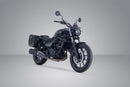 Kawasaki Eliminator 500 [2024-2026] – Legend Gear LC2 Side Bag System Black Edition – Obrázek 2