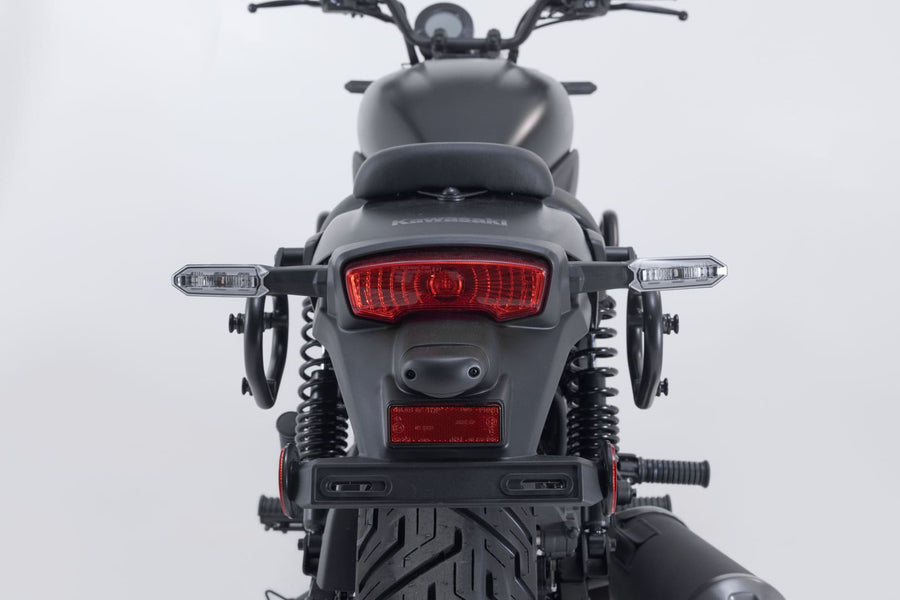 Kawasaki Eliminator 500 [2024-2026] - Systém bočních tašek Legend Gear LC2 - obrázek 5