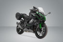Kawasaki H2 1000 SX Ninja [2022-2026] - sada podsedlových brašen PRO BLAZE H - obrázek 1