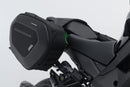 Kawasaki H2 1000 SX Ninja [2022-2026] - sada podsedlových brašen PRO BLAZE H - obrázek 2