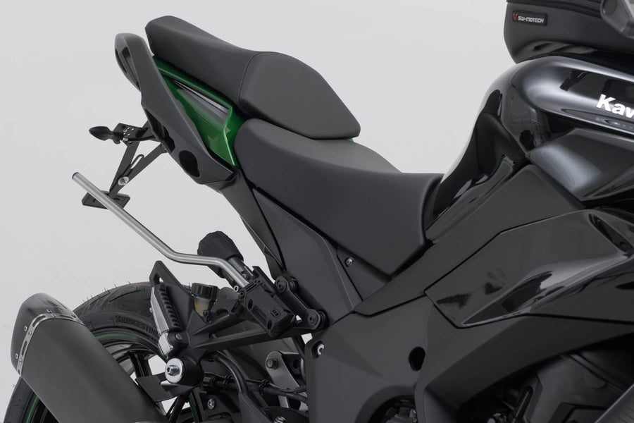 Kawasaki H2 1000 SX Ninja [2022-2026] - sada podsedlových brašen PRO BLAZE H - obrázek 3