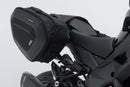 Kawasaki H2 1000 SX Ninja [2022-2026] - sada podsedlových brašen PRO BLAZE H - obrázek 5