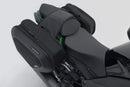 Kawasaki H2 1000 SX Ninja [2022-2026] - sada podsedlových brašen PRO BLAZE H - obrázek 6
