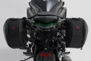 Kawasaki H2 1000 SX Ninja [2022-2026] - sada podsedlových brašen PRO BLAZE H - obrázek 7