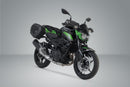 Kawasaki EX 400 Ninja [2019-2023] - sada podsedlových brašen PRO BLAZE H - obrázek 2