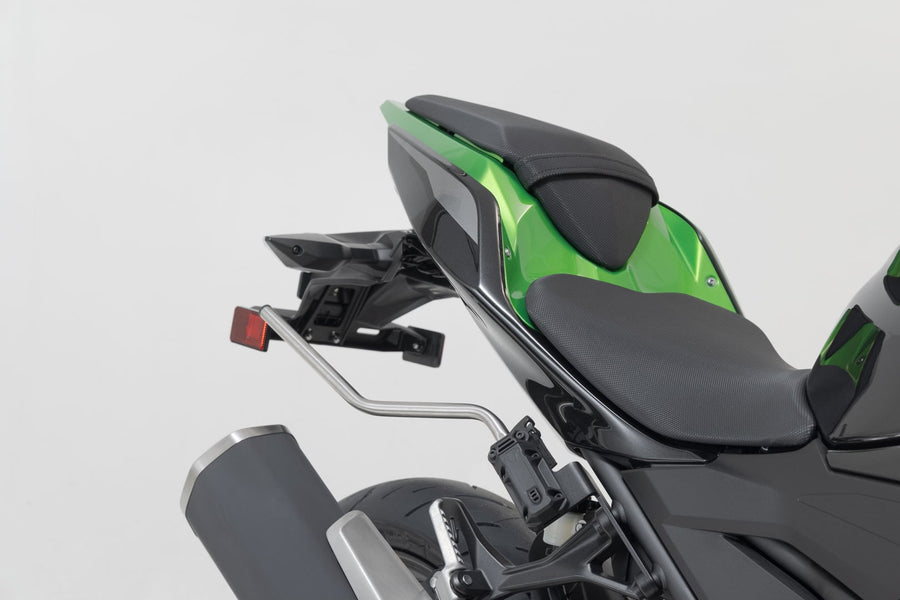 Kawasaki EX 400 Ninja [2019-2023] - sada podsedlových brašen PRO BLAZE H - obrázek 4