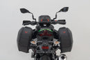 Kawasaki EX 400 Ninja [2019-2023] - sada podsedlových brašen PRO BLAZE H - obrázek 8