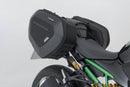 Kawasaki Z 900 SE [2022-2026] - sada podsedlových brašen PRO BLAZE H - obrázek 2