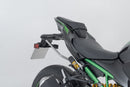 Kawasaki Z 900 SE [2022-2026] - sada podsedlových brašen PRO BLAZE H - obrázek 3