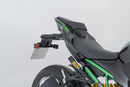 Kawasaki Z 900 SE [2022-2026] - sada podsedlových brašen PRO BLAZE H - obrázek 4