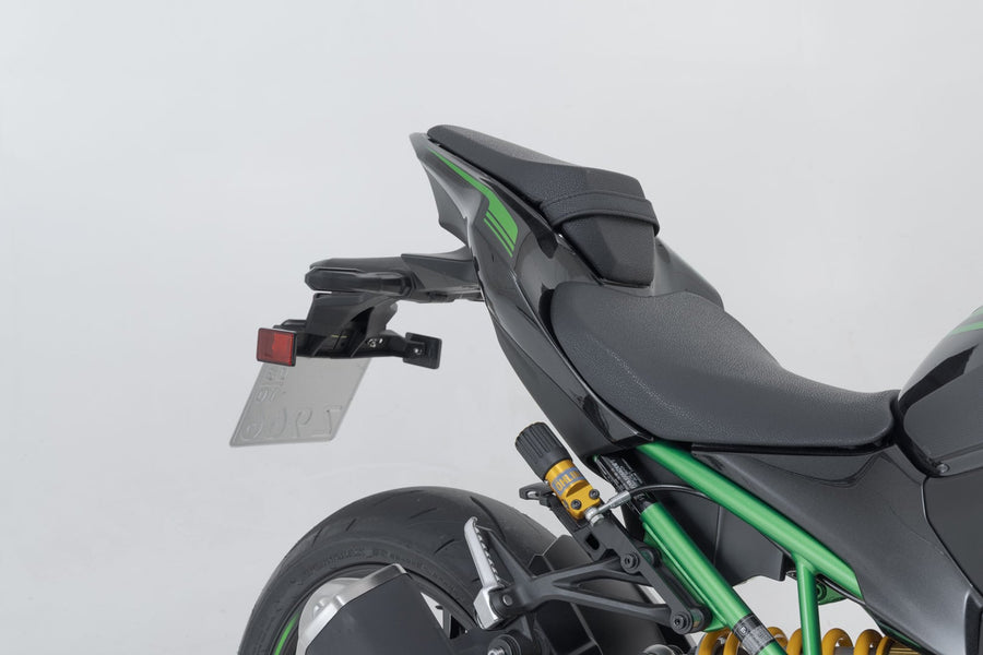Kawasaki Z 900 SE [2022-2026] - sada podsedlových brašen PRO BLAZE H - obrázek 4