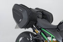 Kawasaki Z 900 SE [2022-2026] - sada podsedlových brašen PRO BLAZE H - obrázek 5