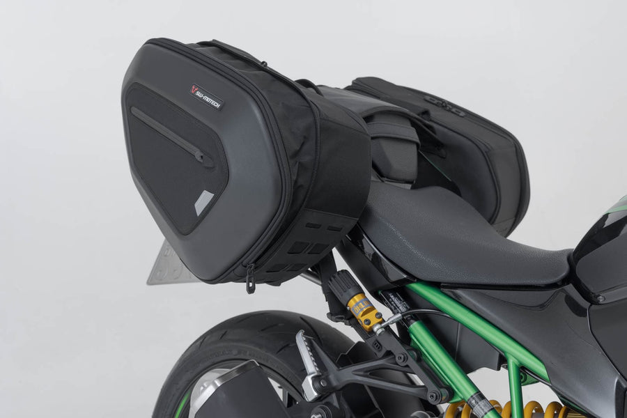 Kawasaki Z 900 SE [2022-2026] - sada podsedlových brašen PRO BLAZE H - obrázek 5