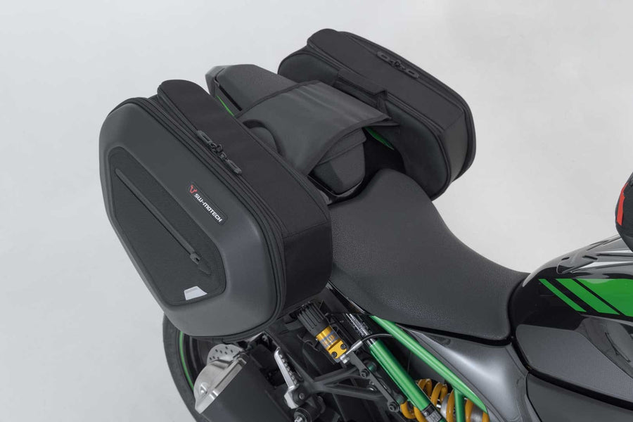 Kawasaki Z 900 SE [2022-2026] - sada podsedlových brašen PRO BLAZE H - obrázek 6