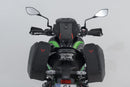 Kawasaki Z 900 SE [2022-2026] - sada podsedlových brašen PRO BLAZE H - obrázek 7