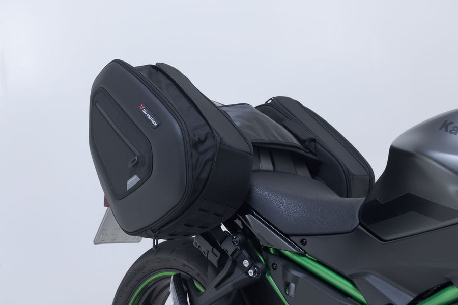 Kawasaki Ninja 650 [2018-2022] - sada podsedlových brašen PRO BLAZE H - obrázek 6