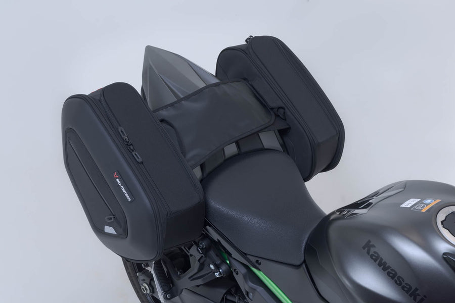 Kawasaki Ninja 650 [2018-2022] - sada podsedlových brašen PRO BLAZE H - obrázek 7