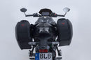 Kawasaki Ninja 650 [2018-2022] - sada podsedlových brašen PRO BLAZE H - obrázek 8