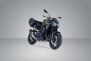 Kawasaki Z 900 [2017-2024] - sada podsedlových brašen PRO BLAZE H - obrázek 2