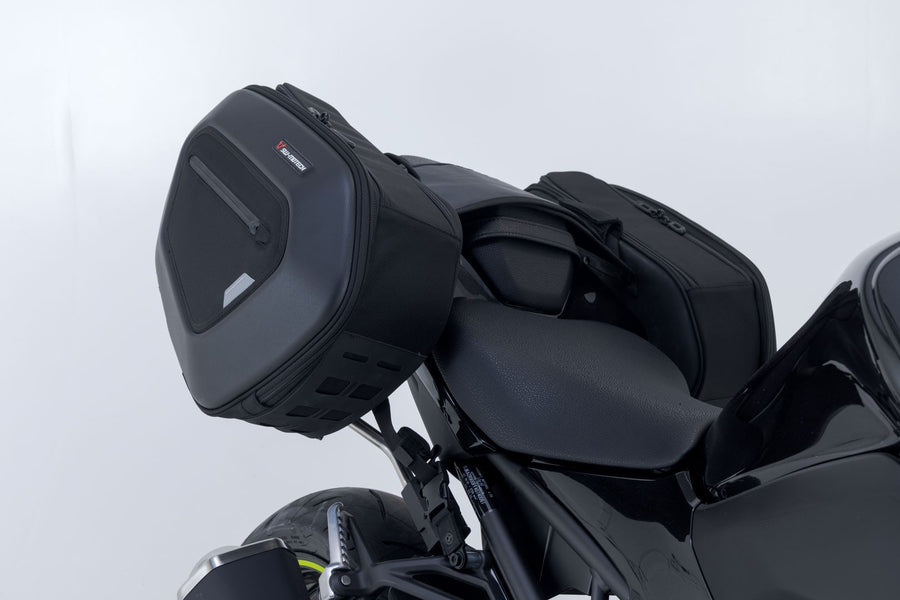 Kawasaki Z 900 [2017-2024] - sada podsedlových brašen PRO BLAZE H - obrázek 3